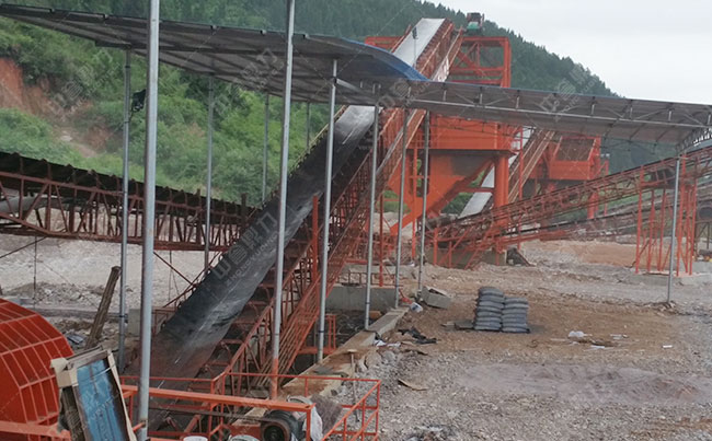 �r(sh��)�a(ch��n)600��ɰʯ�������a(ch��n)��