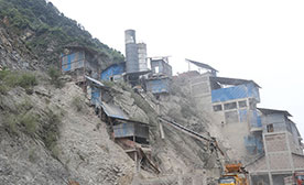 �Ĵ�ʡ��ɽ�����TϪ�V�I(y��)�r�a(ch��n)1000������ʯ�ӏS���a(ch��n)��ˇ����