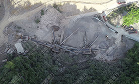 �Ĵ�ʡ�����ЅRɽ����ʯ�ϏS�ծa2000���C���Z��ʯ���a��