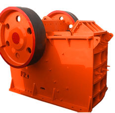 顎式破碎機