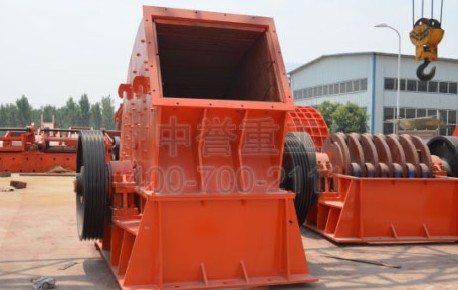 鼎力錘式破碎機(jī)圖片