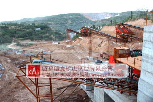 安徽淮北生產(chǎn)線現(xiàn)場一隅