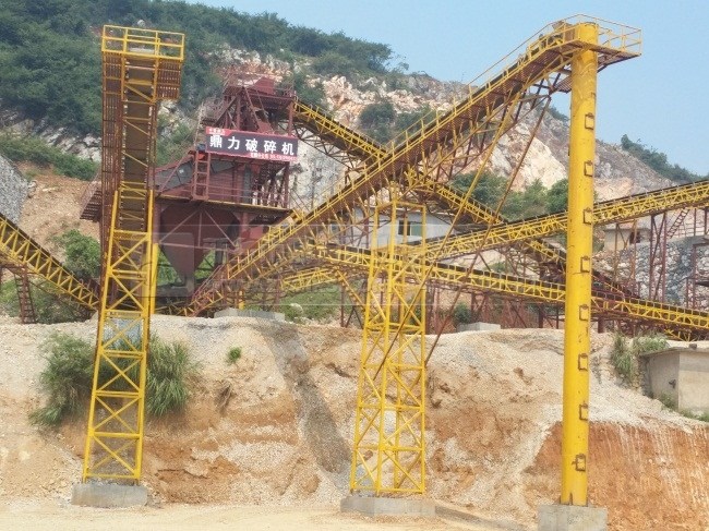 生產(chǎn)線配置工藝