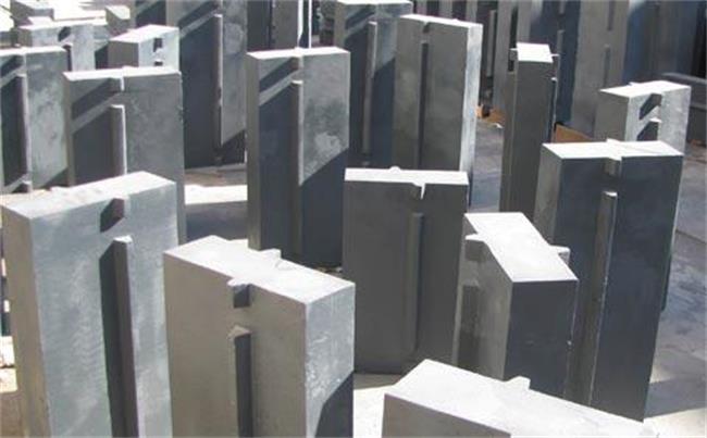 反擊式破碎機(jī)板錘