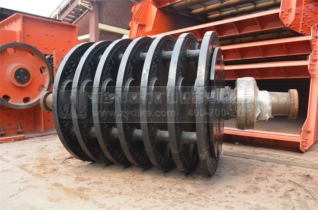 錘式破碎機(jī)錘頭