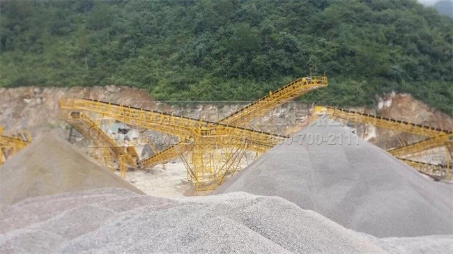 貴州遵義碎石機(jī)