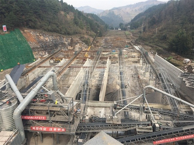 貴州遵義碎石機(jī)