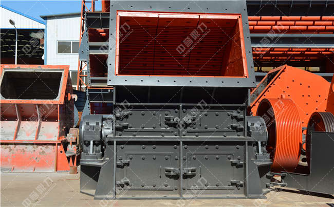 河南重錘破碎機(jī)