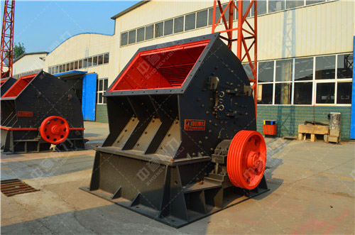 河南重錘破碎機(jī)