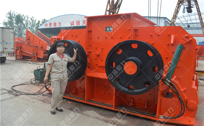 制砂機使用說明