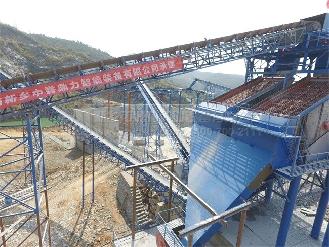 石灰石生產(chǎn)廠家