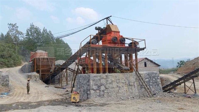 采石場(chǎng)打砂機(jī)價(jià)格