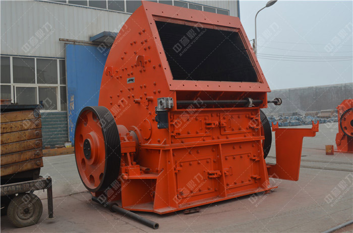 河卵石碎石機(jī)