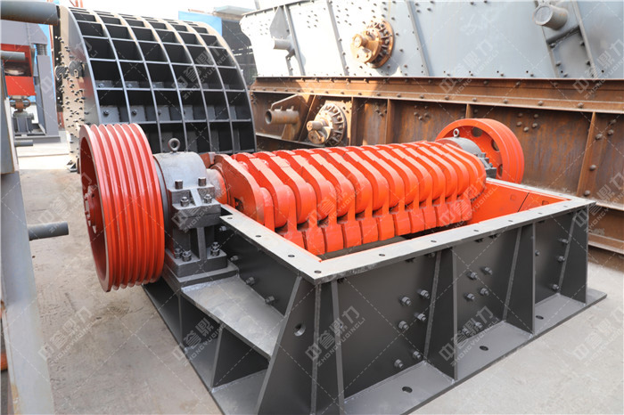 碎石機(jī)轉(zhuǎn)子