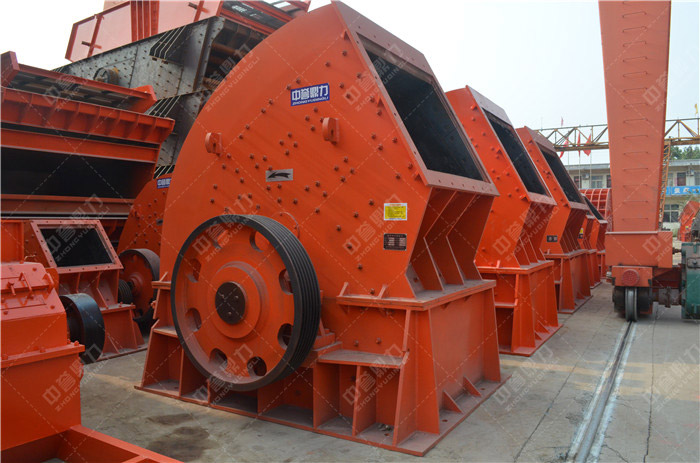 碎石機(jī)價(jià)格