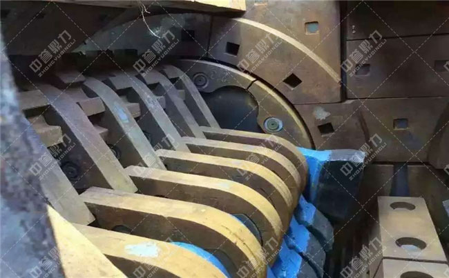 破碎機(jī)錘頭