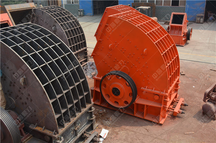 青石破碎機廠家