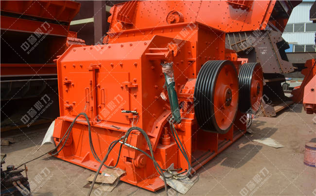 碎石制砂機廠家