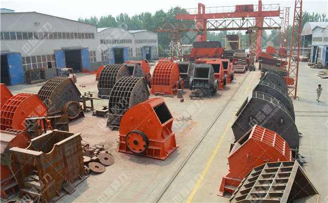 青石破碎機(jī)廠家