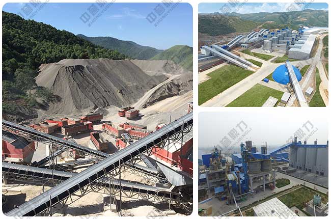 石料生產(chǎn)線價格