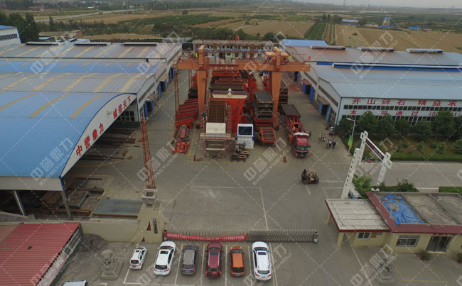 石料生產(chǎn)線廠家