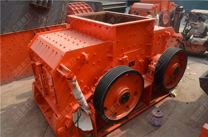 礦山石頭制砂機(jī)設(shè)備價(jià)格