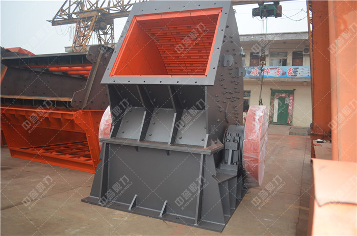 小型石子破碎機報價