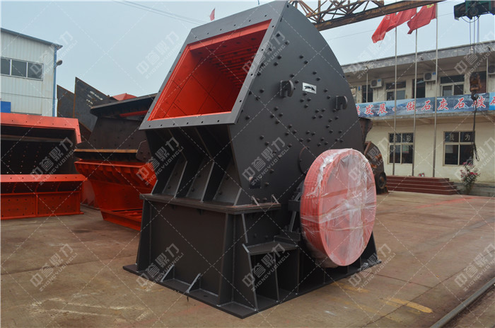 采石場(chǎng)破碎機(jī)操作規(guī)程