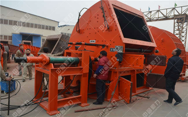 碎石機(jī)設(shè)備軸承