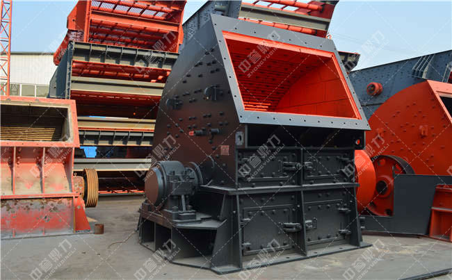 小型石頭破碎機(jī)