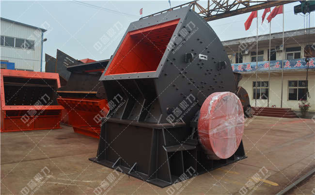 采石場破碎機(jī)