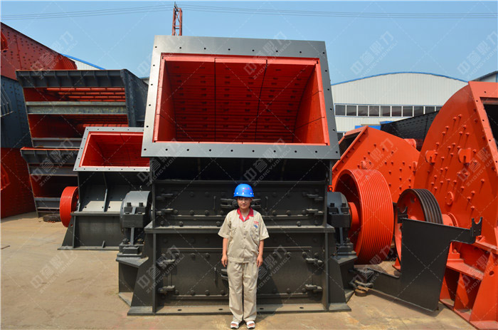 石灰石碎石機(jī)價錢