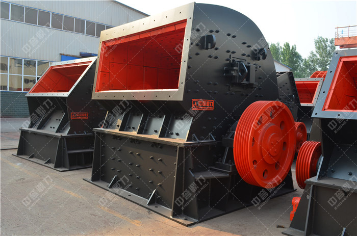 青石破碎機(jī)碎石原理