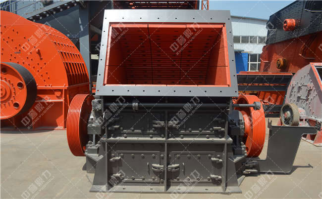 青石破碎機(jī)