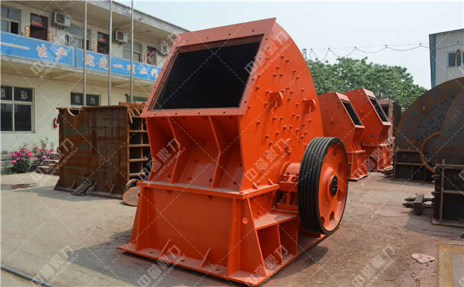 河石破碎機(jī)