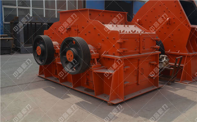 小型制沙機(jī)