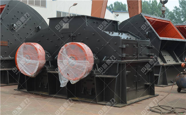 小型號石料制砂機報價