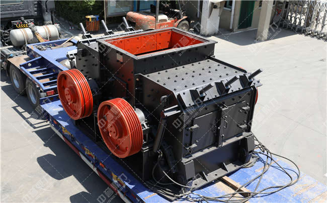 環(huán)保石子制砂機性能