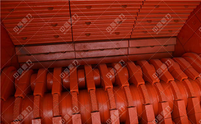 采石場破碎機(jī)設(shè)備