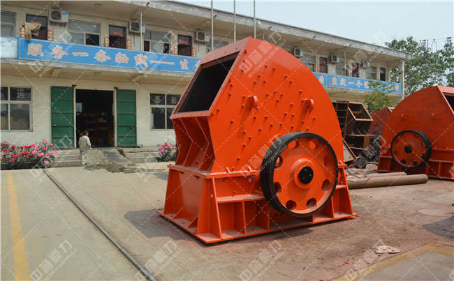 白堊打砂機(jī)