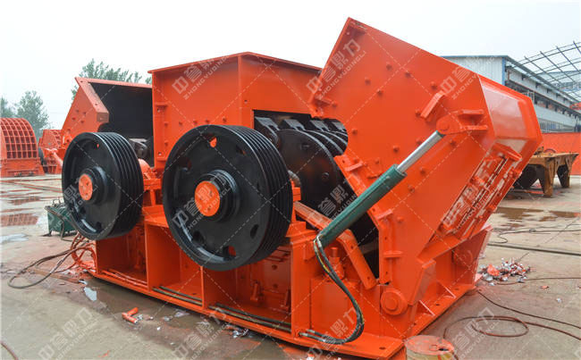 石場(chǎng)環(huán)保制沙機(jī)