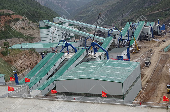 ��ʯ��ɰ���a(ch��n)��