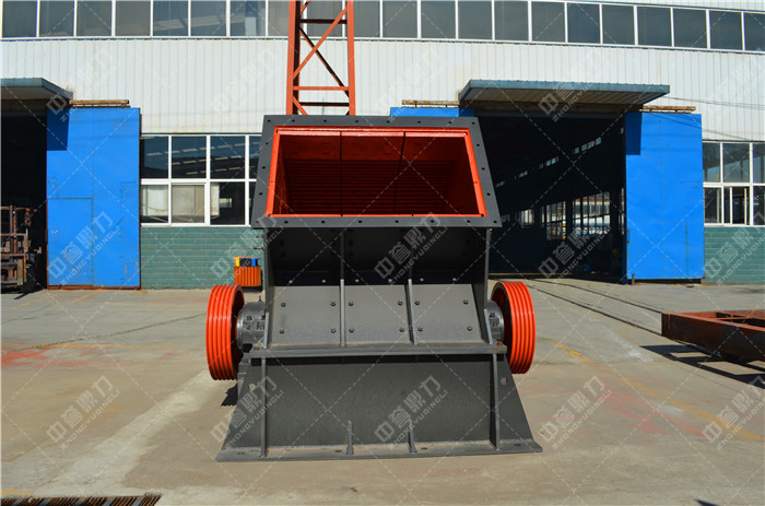 青石磕石機(jī)