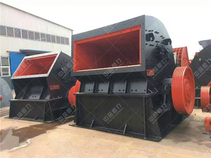 方解石破碎機(jī)