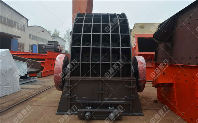 灰?guī)r破碎機(jī)