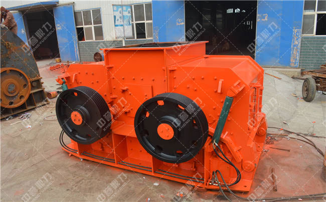 石料制沙機(jī)