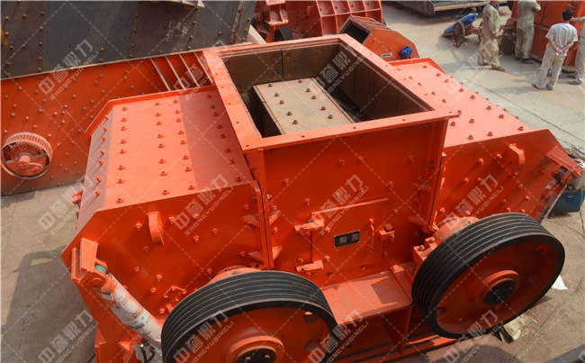 石料制沙機(jī)