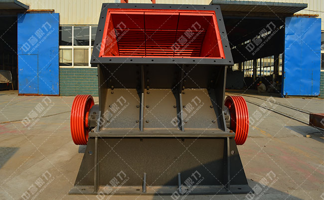 青石破碎機(jī)