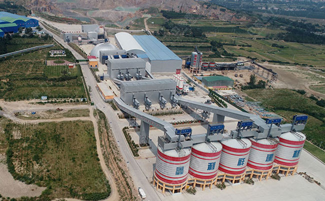 �������������齨�����a(ch��n)��ʹ��ʯ�ϏS���ϵ�y(t��ng)