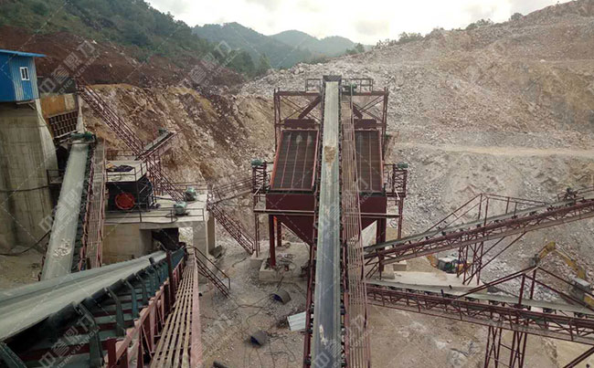 �r(sh��)�a(ch��n)450��ʯ�ψ����a(ch��n)��